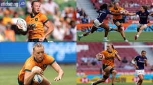 Women Rugby World Cup: Levi’s World Cup Path Unclear