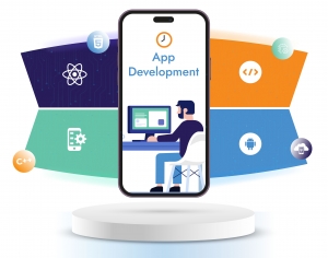 Hybrid App Development