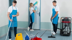 Why Choose House Cleaning Services Epping Vic?