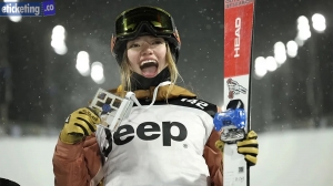 Winter Olympic 2026: Zoe Atkin Claims Halfpipe World Title in Olympic Freestyle Skiing Redemption