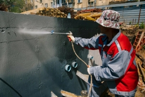 Is Your Building At Risk Of Water Damage? Here’s How Crystalline Waterproofing Can Help