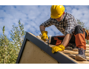 Expert Roofing Austin: Quality Installations for Your Home