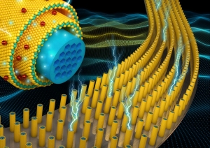 Graphene-based Supercapacitors Market Set to Surge with Energy Storage Innovations