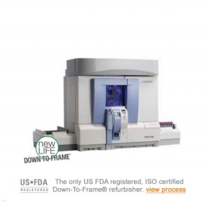 Optimizing Hematology Testing with Siemens Advia 2120i