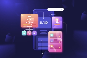 UX vs. UI