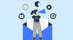 2025 Email Marketing Trends: Innovations Shaping the Inbox Experience