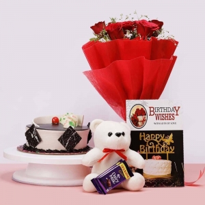 Make Her Smile Best Mother's Day Gifts in Pune 2025