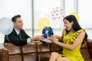 What are some unique birthday gifts for my husband