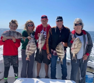 Are You Ready to Reel in Ocean Adventure?