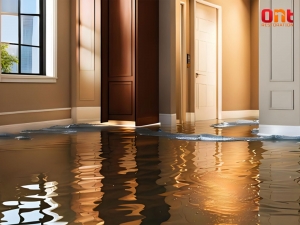 How Water Damage Restoration Companies Are Using Sustainable Practices