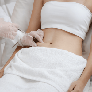 Is Fat Melting Injection for Reduce Fat Safe for Teens?