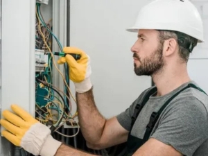 Top-Rated Electricians in Great Falls VA Why MDR Sparkler Electric Solutions Stands Above the Rest