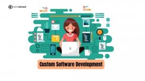 The Power of Custom Software: Unlocking Growth and Innovation