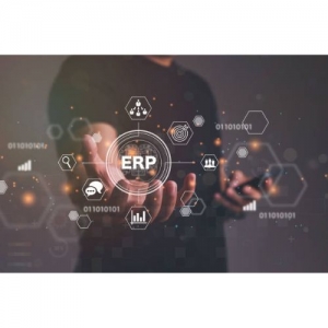 From Manual to Digital: Why Chemical Companies Are Adopting ERP Fast