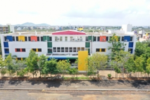 Top 10 International Schools in Chennai: A Comprehensive Guide to the Best Global Education Choices in the City