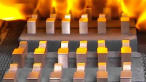 The Science of Sintering: Strength Through Heat and Precision