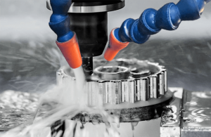 How Custom CNC Machining Services and Suppliers Deliver Precision Parts Fast