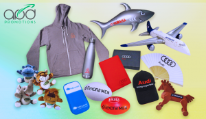 Customise Your Ideas As Your Promotional Product