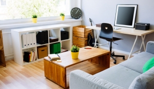 Tips and Tricks for Interior Design in Compact Homes