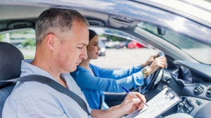 Top-Rated Driving Lessons in Markham: Enroll in a Certified Driver Training Program