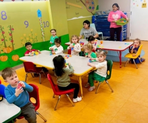 Childcare Herndon