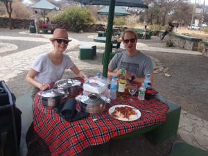 Tanzania Lodge Safaris – Plan a Trip to Explore the Hidden Gem of Tanzania
