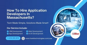 How To Hire Application Developers In Massachusetts?