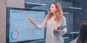 Intelligent Data Management in Life Sciences: A Game Changer for the Pharmaceutical Industry
