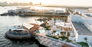 How Yas Island is Redefining Sustainable Living in Abu Dhabi