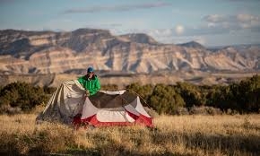 The Pros and Cons of Polyester Nylon Tents vs. Dome Tents