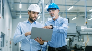Why Hiring a Professional Fit Out Contracting Company in Dubai Saves You Time & Money