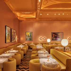 How Much Do Restaurant Interior Designers Charge in the UK?