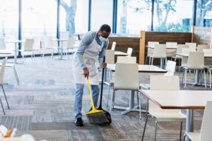 Why Sydney Businesses are Embracing Commercial Cleaning Services