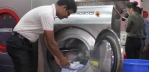 What Are The 3 Types Of Laundry Business?