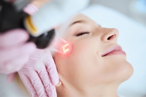 Glamorous Clinic Islamabad – Your Destination for Advanced PICO Laser