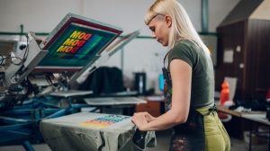 T-Shirt Printing Dubai: Where Personal Style Meets Urban Culture
