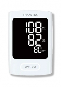 Blood Pressure Monitor