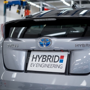 Hybrid EV Engineering – Your Trusted Seller for High-Quality Hybrid Batteries