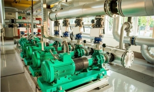 How to Select the Right Centrifugal Pump for Your Fluid Handling System