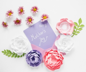 Choosing Best Flowers for Mother’s Day 