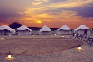 A Journey Through Time: The Havelis of Jaisalmer