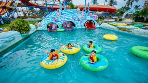 Top 10 Entertainment Places in Chennai: The Best Family Entertainment Experiences in the City
