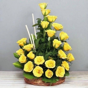 Brighten Someone’s Day with Online Flower Delivery in Bangalore