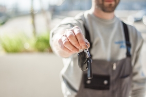 The Essential Guide to Automotive Locksmith Services in Canberra