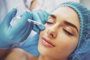 Smooth Out Wrinkles Naturally with Botox Injections Today