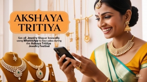 How to Leverage Akshaya Tritiya for Brand Growth