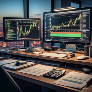 Forex market analysis techniques45