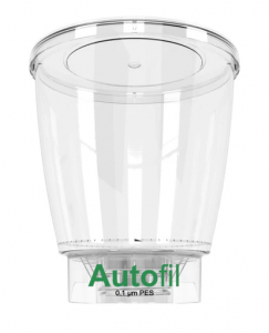 Bottle top filters