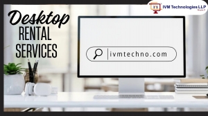 Desktop PC Rental: The Smart, Flexible Choice for Startups & Remote Work