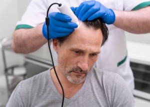 Hair Patches for Men and Women: Restore Your Confidence Instantly